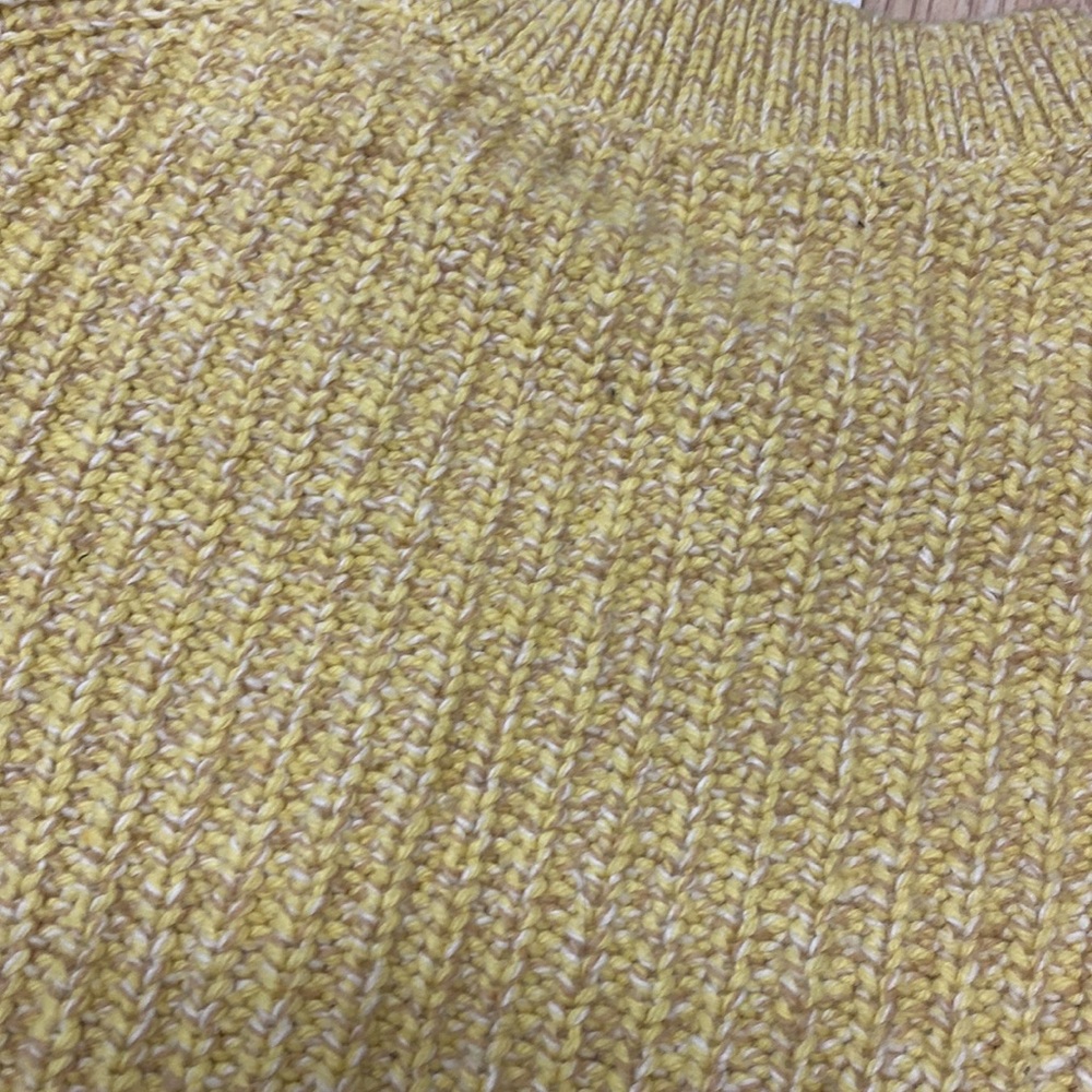NWT Banana Republic Cropped Sweater - Picture 4 of 5